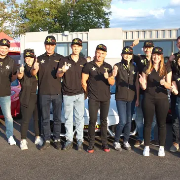 Circuit du Luc, Var (83) - Stage de Pilotage pour Enfant