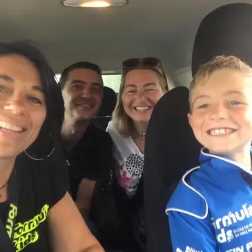 Hérault (34) Languedoc-Roussillon - Stage de Pilotage