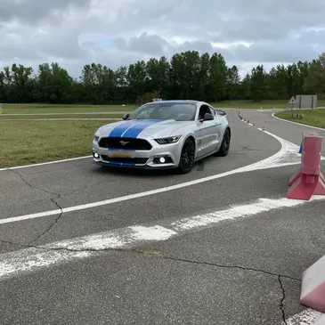 Stage de Pilotage pour Enfant proche Circuit Karting de Brissac