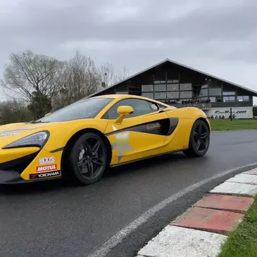 Stage de Pilotage en région Languedoc-Roussillon Stage de Pilotage en région Languedoc-Roussillon