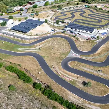 Stage de Pilotage en région Languedoc-Roussillon Stage de Pilotage en région Languedoc-Roussillon