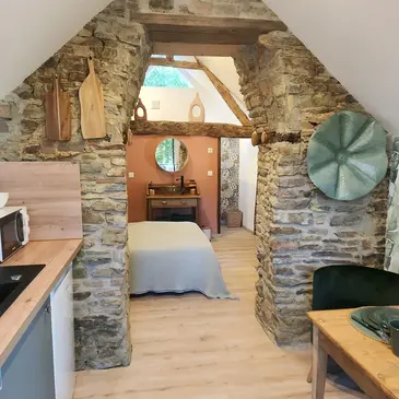 Weekend et Hébergement Insolite, département Manche