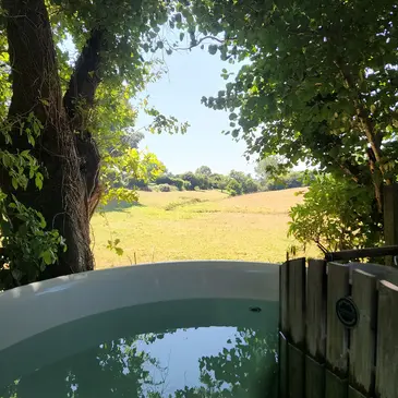 Offrir Weekend et Hébergement Insolite département Manche