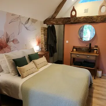 Weekend et Hébergement Insolite en région Normandie