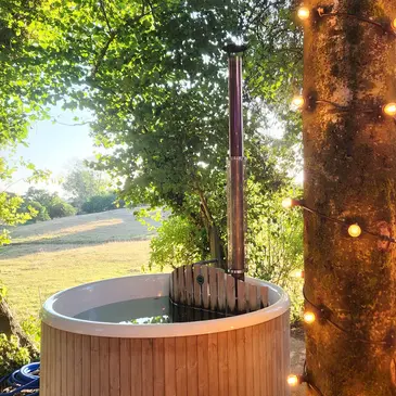 Réserver Weekend et Hébergement Insolite en Normandie