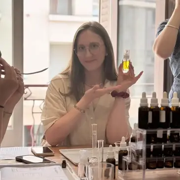 Ateliers Créatifs en région Rhône-Alpes