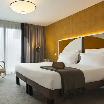 Week end en Hôtel Spa, département Haute savoie