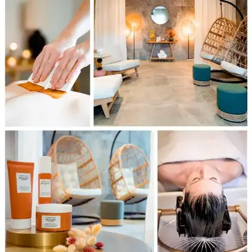 Week-End Spa à l'Hôtel Saint Gervais 4* Week-End Spa à l'Hôtel Saint Gervais 4*