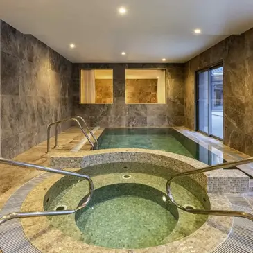 Week end en Hôtel Spa proche Saint-Gervais Mont-Blanc Week end en Hôtel Spa proche Saint-Gervais Mont-Blanc