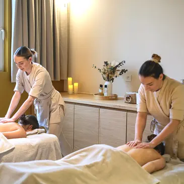 Spa, Massage et Soin du corps, département Côte d&#39;or