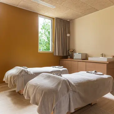 Spa, Massage et Soin du corps en région Bourgogne