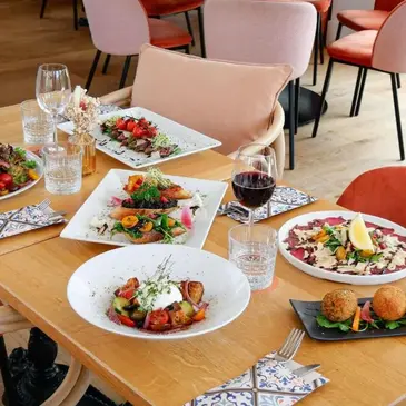 Offrir Week end Gastronomique département Haute savoie