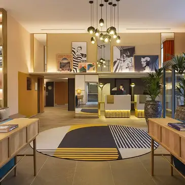 Week end en Hôtel Spa proche Saint-Gervais Mont-Blanc