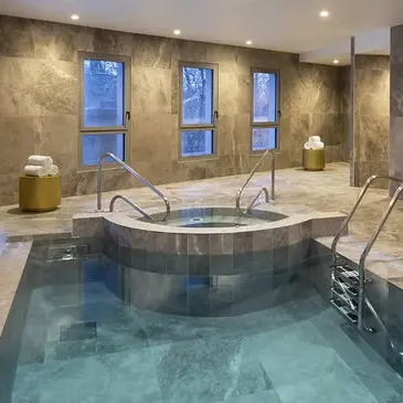 Saint-Gervais Mont-Blanc, Haute savoie (74) - Week end en Hôtel Spa Saint-Gervais Mont-Blanc, Haute savoie (74) - Week end en Hôtel Spa