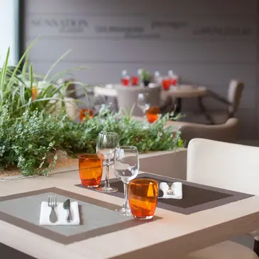 Week-End Gourmand à l'Hôtel L'Espadon à Saint-Jean-de-Monts Week-End Gourmand à l'Hôtel L'Espadon à Saint-Jean-de-Monts