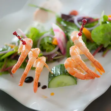 Week end Gastronomique proche Saint-Jean-de-Monts