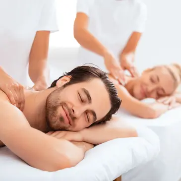 Massage aux produits Cinq Mondes® à Besançon Massage aux produits Cinq Mondes® à Besançon
