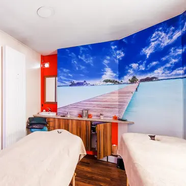 Spa, Massage et Soin du corps, département Doubs