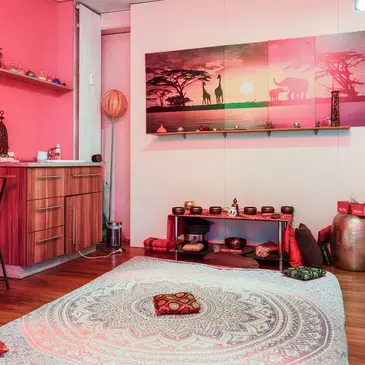 Spa, Massage et Soin du corps en région Franche-Comté