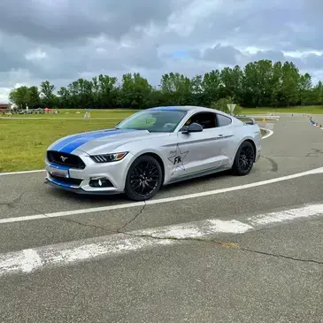 Stage de Pilotage Enfant au Circuit du Luc