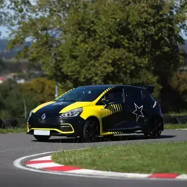 Stage de Pilotage Enfant au Circuit du Luc en région PACA et Corse