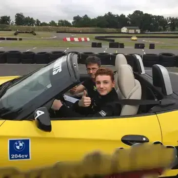 Stage de Pilotage en région PACA et Corse