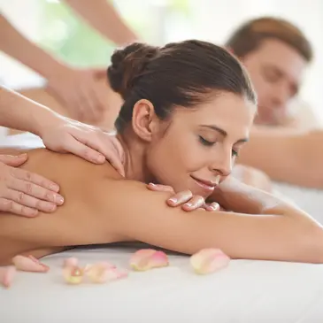 Massage aux Produits Thalgo® à Metz