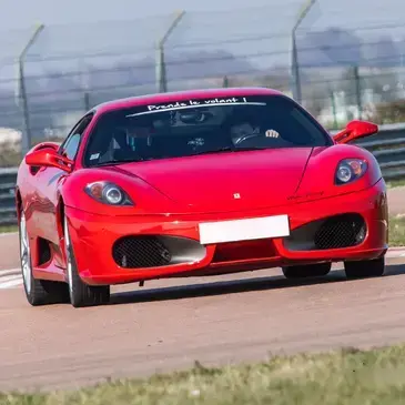 Réserver Stage de Pilotage pour Enfant en PACA et Corse