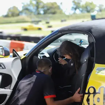 Hérault (34) Languedoc-Roussillon - Stage de Pilotage