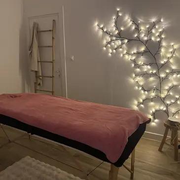 Saint-Étienne, Loire (42) - Spa, Massage et Soin du corps