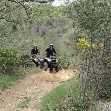 Hérault (34) Languedoc-Roussillon - Stage de Pilotage