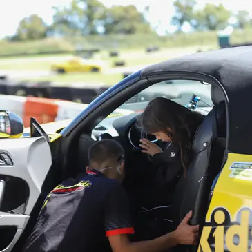 Stage de Pilotage pour Enfant, département Var Stage de Pilotage pour Enfant, département Var