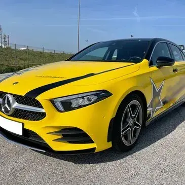 Offrir Stage de Pilotage pour Enfant en PACA et Corse