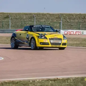 Stage de Pilotage en région PACA et Corse Stage de Pilotage en région PACA et Corse