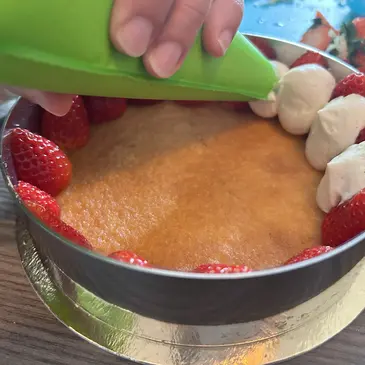 Cours de Cuisine en région Ile-de-France