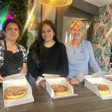 Cours de Cuisine proche Saint-Maur-des-Fossés Cours de Cuisine proche Saint-Maur-des-Fossés