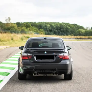 Circuit de Fay-de-Bretagne, Loire Atlantique (44) - Baptême en Voiture de Sport