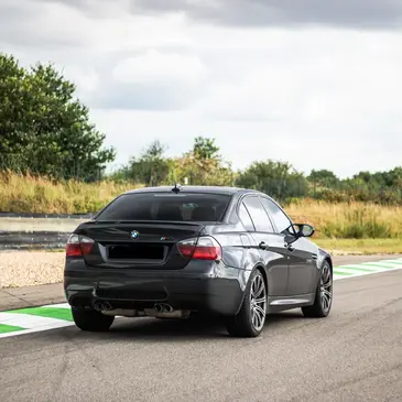 Baptême en Voiture de Sport proche Circuit de Château-Gaillard