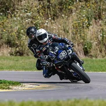 Baptême Moto sur Circuit en région Lorraine Baptême Moto sur Circuit en région Lorraine