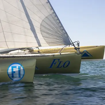 Initiation à la Voile en région Bretagne