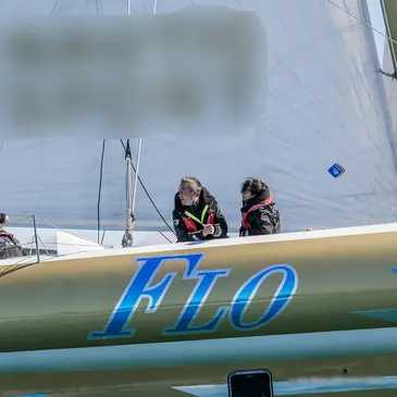 Initiation à la Voile proche La Trinité-sur-Mer Initiation à la Voile proche La Trinité-sur-Mer