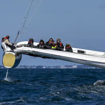 Sport Aquatique en région Bretagne