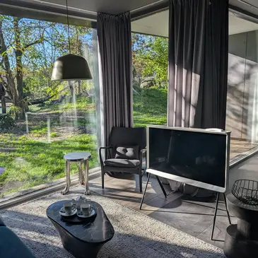 Weekend et Hébergement Insolite, département Gironde