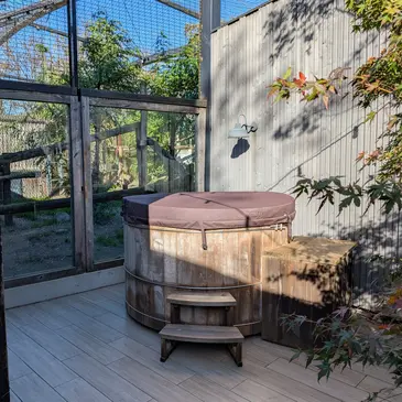 Zoo de Bordeaux-Pessac, Gironde (33) - Weekend et Hébergement Insolite Zoo de Bordeaux-Pessac, Gironde (33) - Weekend et Hébergement Insolite