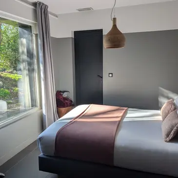 Weekend et Hébergement Insolite proche Zoo de Bordeaux-Pessac