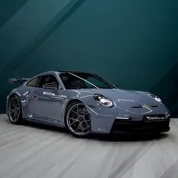 Stage de Pilotage en Porsche GT3 - Circuit de Chenevières