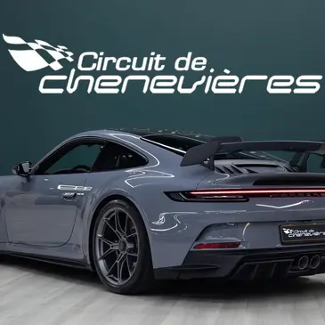 Stage de pilotage Porsche, département Meurthe et moselle