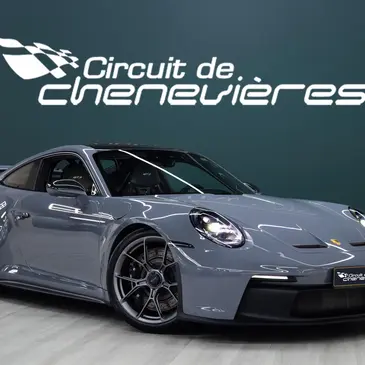 Meurthe et moselle (54) Lorraine - Stage de Pilotage