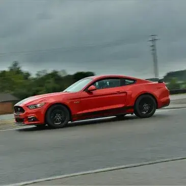 Stage de Pilotage Ford Mustang proche Circuit de l'Auxois Sud Stage de Pilotage Ford Mustang proche Circuit de l'Auxois Sud