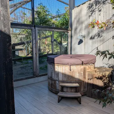 Offrir Weekend et Hébergement Insolite département Gironde